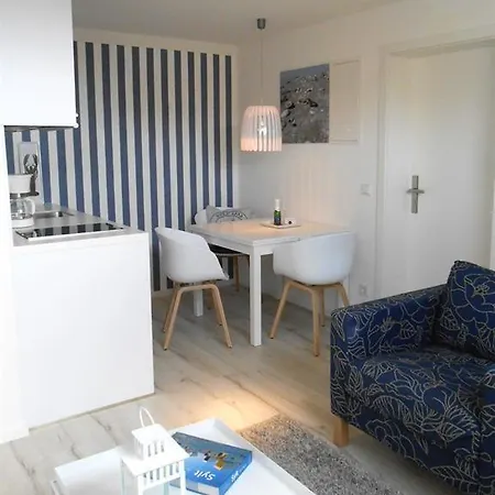 Haus-liv-appartement-meer