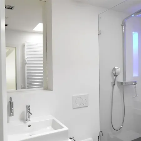 Haus-liv-appartement-meer Appartement *