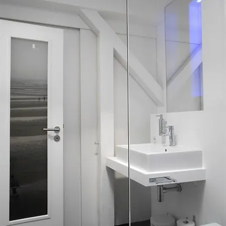 Haus-liv-appartement-meer Appartement Westerland
